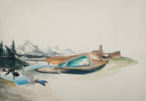 Zeichnungen / drawings 2000-2008 – Thomas Erdelmeier